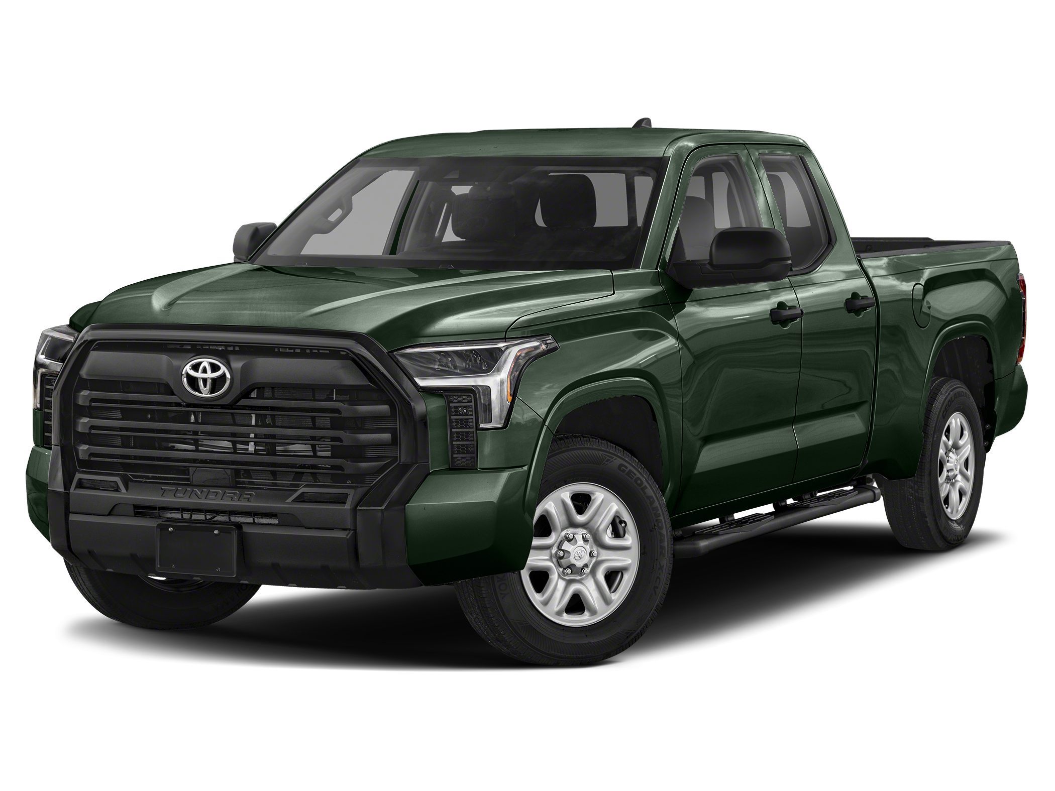 2022 Toyota Tundra Truck 