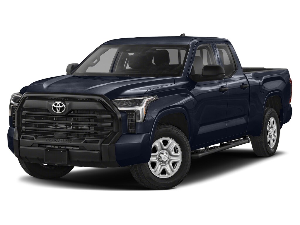 Used 2022 Toyota Tundra Limited 3.5L V6 Truck Double Cab