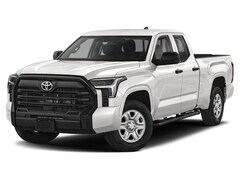 2022 Toyota Tundra SR 3.5L V6 Truck Double Cab Springfield, OR