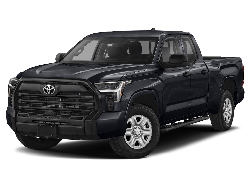 Used 2022 Toyota Tundra SR5 Truck Double Cab