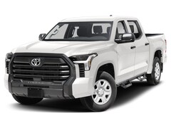 2022 Toyota Tundra SR 3.5L V6 Truck CrewMax