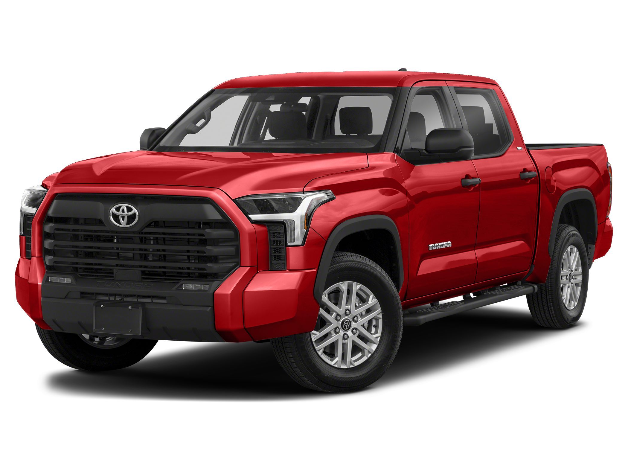 2022 Toyota Tundra SR5 -
                  Odessa, TX