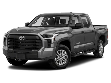 2022 Toyota Tundra SR5 Truck