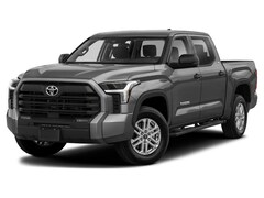 Buy a 2022 Toyota Tundra in Johnstown, NY