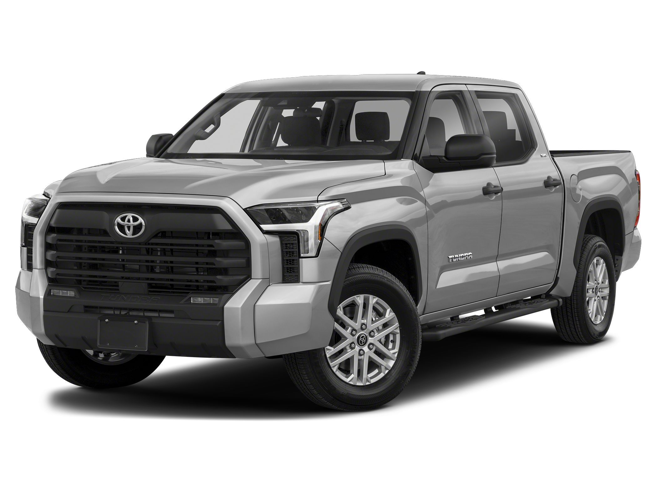 Toyota Tundra's photo