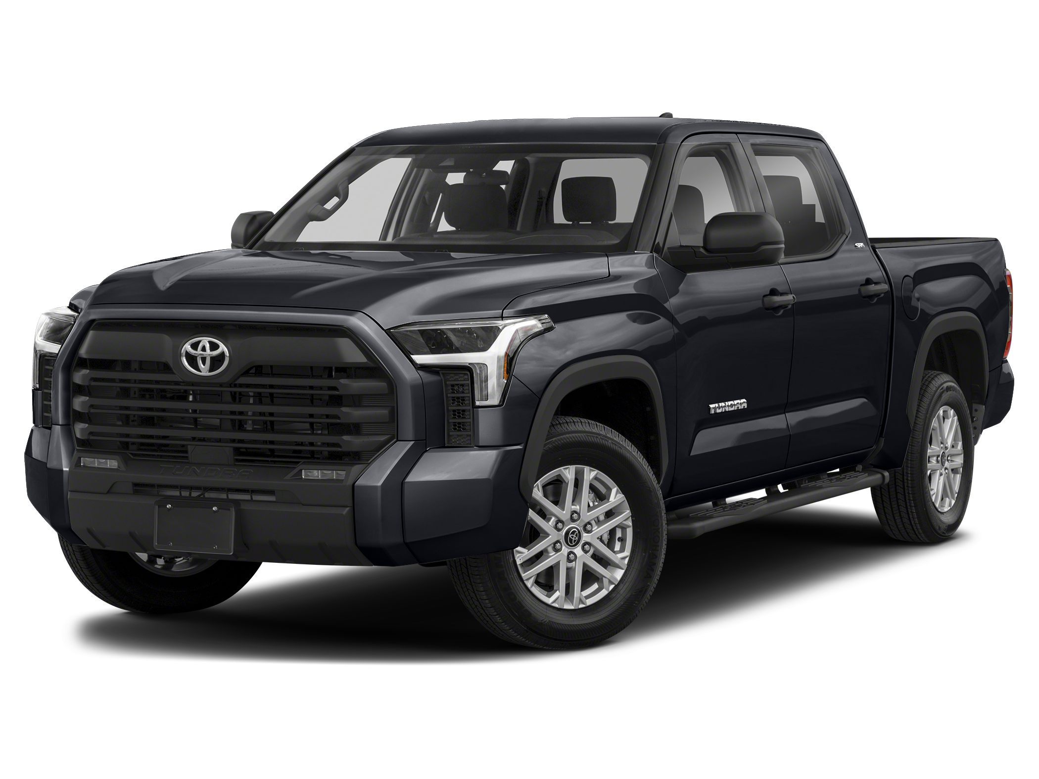 Used 2022 Toyota Tundra For Sale at Stateline Nissan | VIN:  5TFLA5DB4NX048179