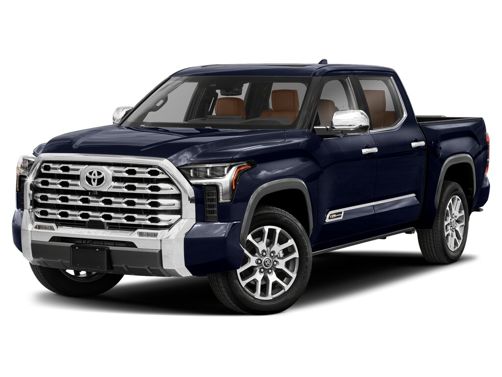 Used 2022 Toyota Tundra 1794 Truck