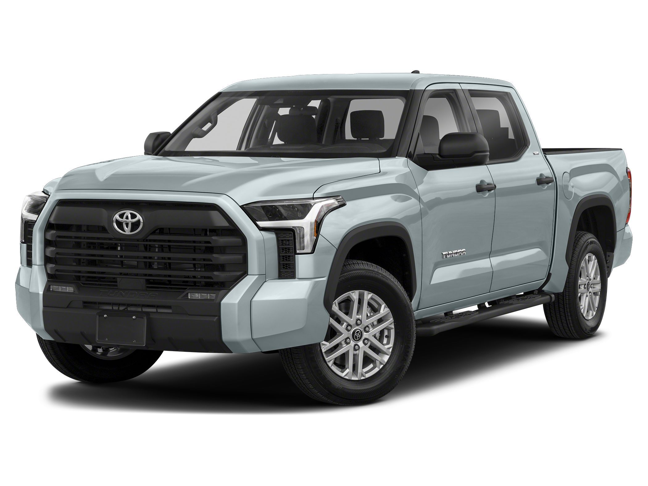 2022 Toyota Tundra Crewmax