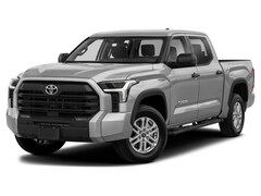 Used 2022 Toyota Tundra SR5 Truck CrewMax near Boerne, TX