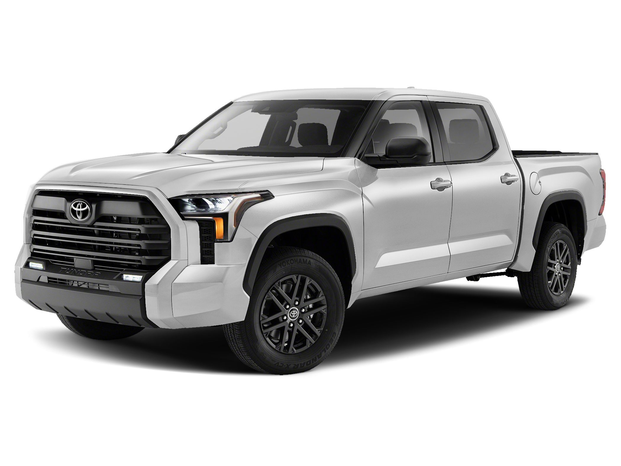 2022 Toyota Tundra Limited's photo