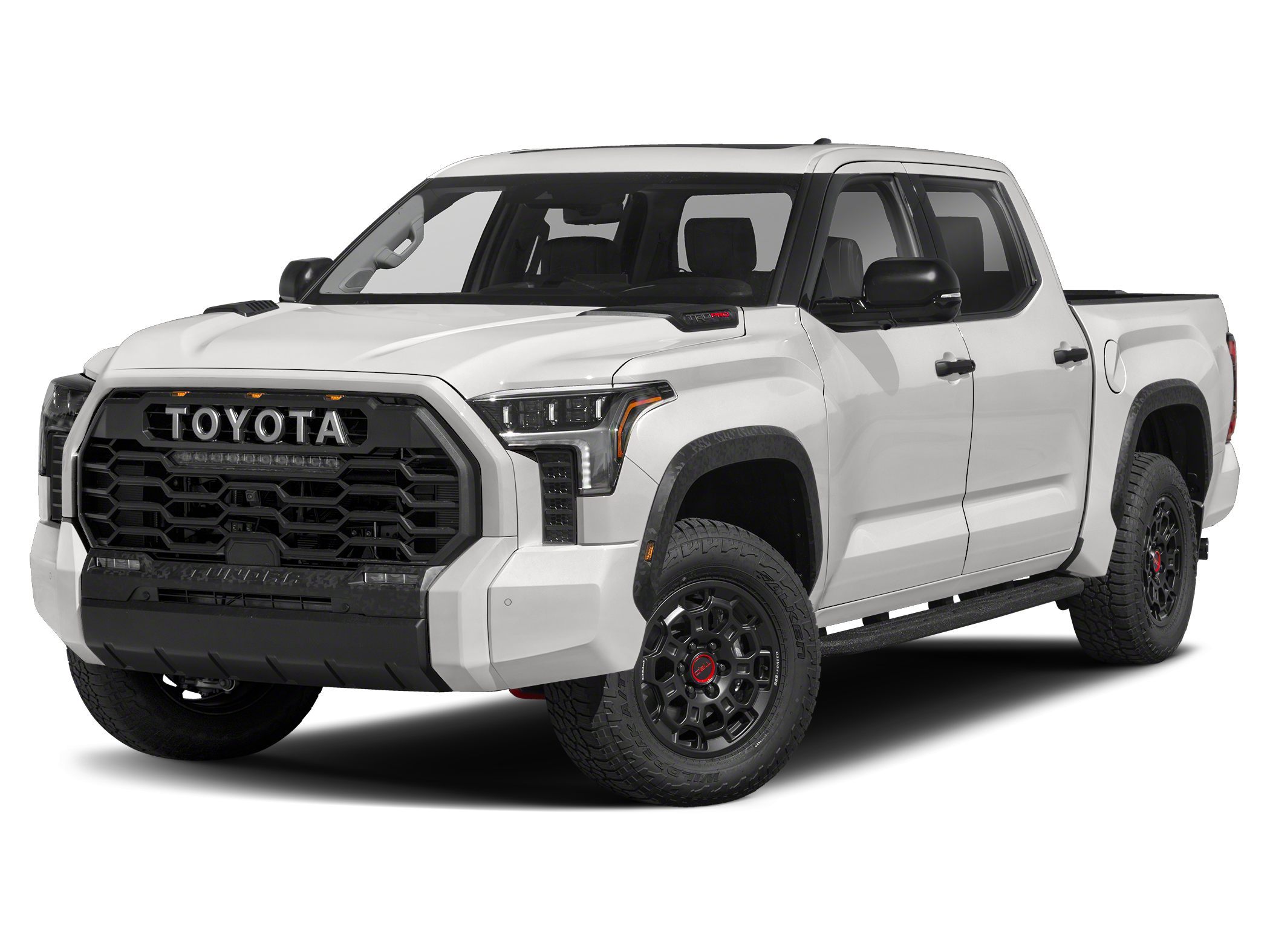 2022 Toyota Tundra TRD Pro -
                Dallas, TX