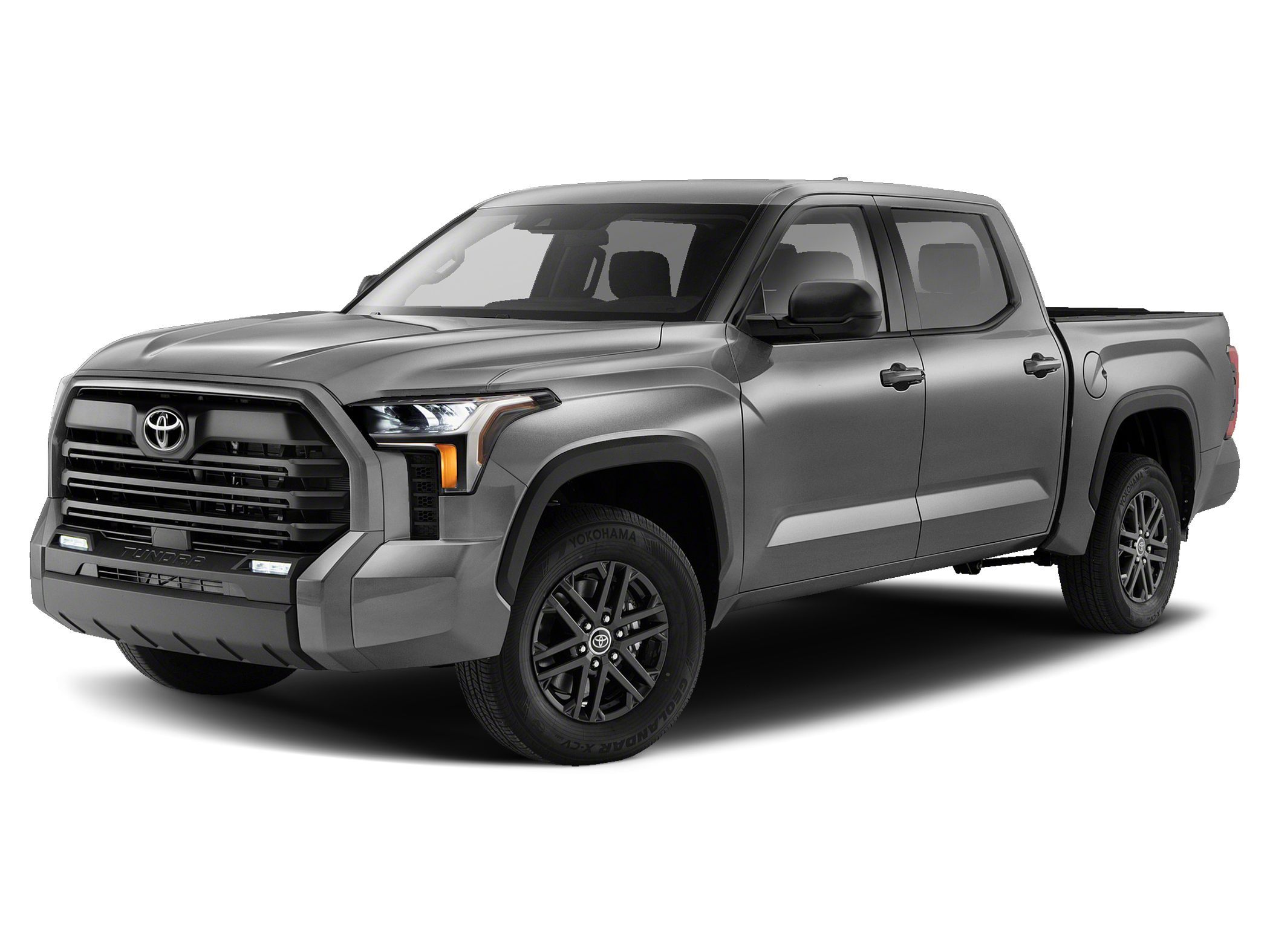 2022 Toyota Tundra Limited Hybrid 4WD CrewMax 6.5' Bed's photo