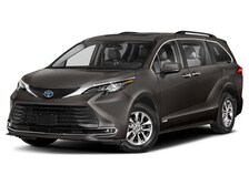 2022 Toyota Sienna XLE -
                Orlando, FL