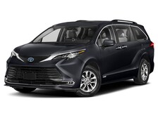 2022 Toyota Sienna XLE -
                Portland, OR