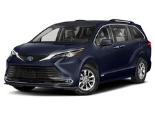 2022 Toyota Sienna XLE -
                Santa Clara, CA