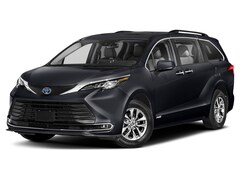 2022 Toyota Sienna XLE 7 Passenger Van Passenger Van For Sale in Fairfax, VA