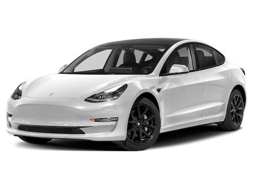 Used Tesla Cars & SUVs for Sale - Hertz Certified