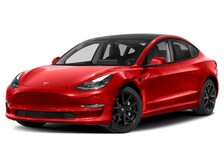 2022 Tesla Model 3 Long Range AWD -
                Houston, TX