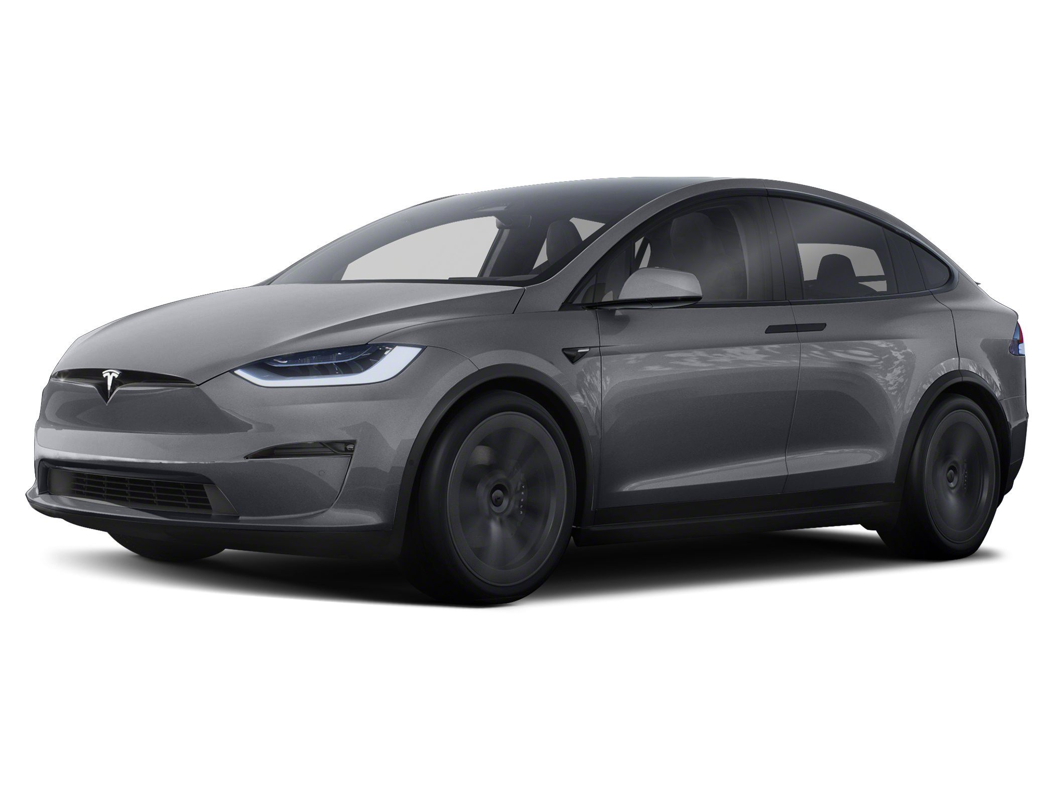 2022 Tesla Model X Plaid's photo