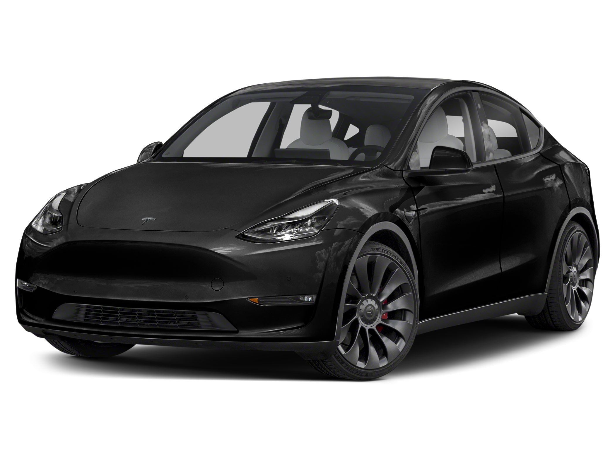 2022 Tesla Model Y Performance -
                Van Nuys, CA