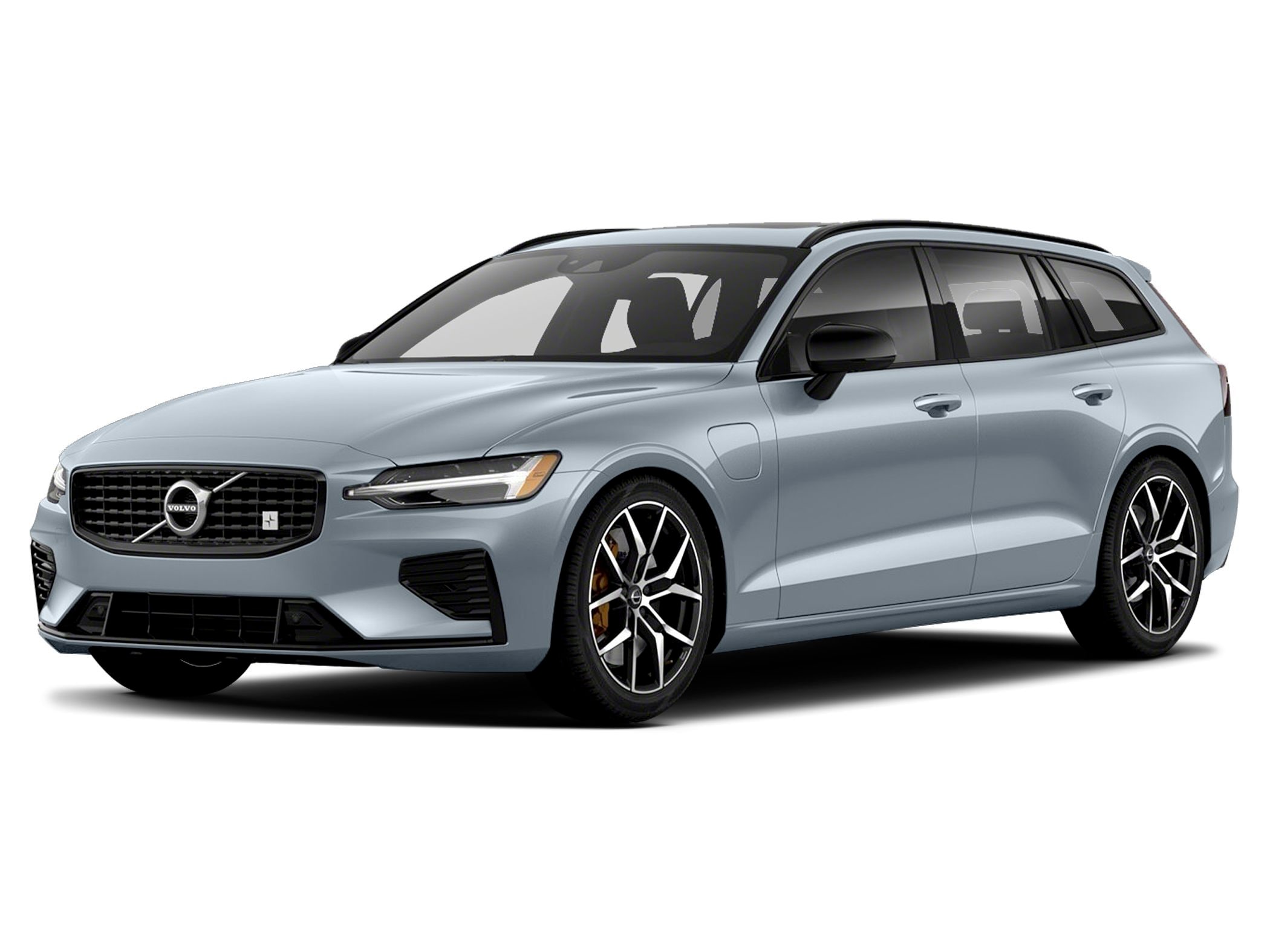 2022 Volvo V60  -
                  Decatur, GA