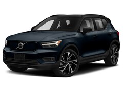 2022 Volvo XC40 Recharge Twin Pure Electric Plus SUV