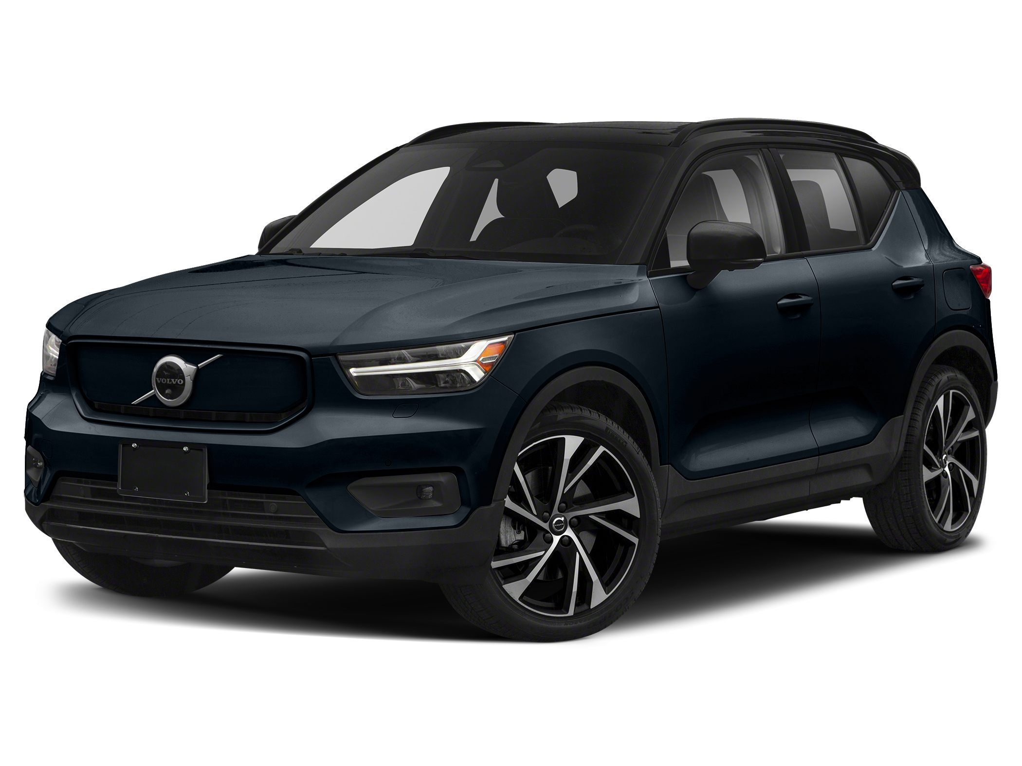 2022 Volvo XC40