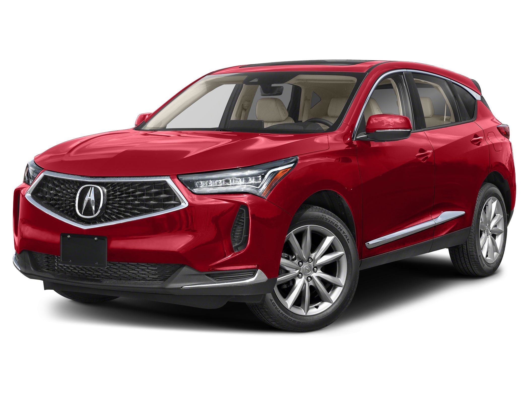 2023 Acura RDX SH-AWD's photo