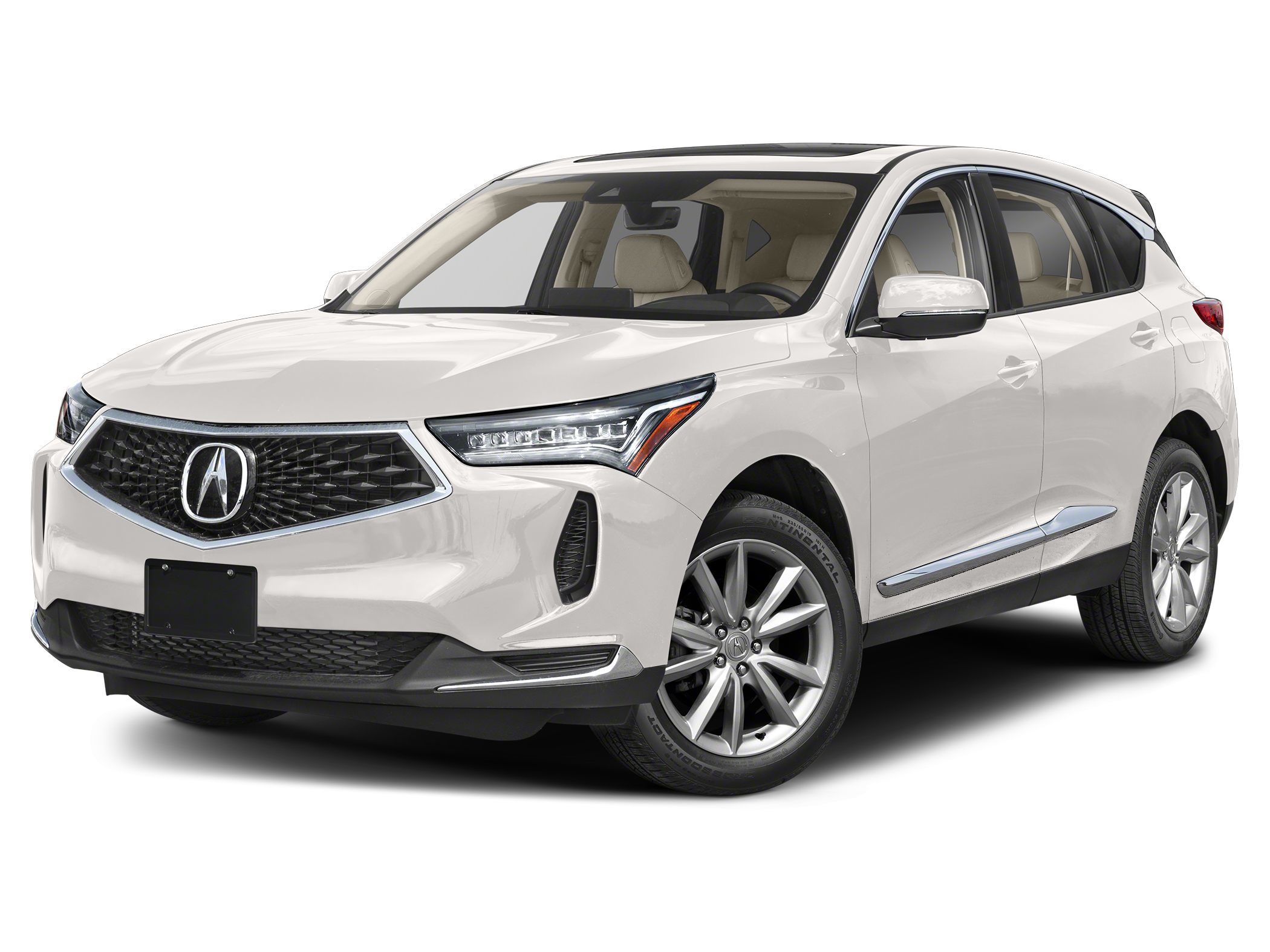 2023 Acura RDX SH-AWD's photo
