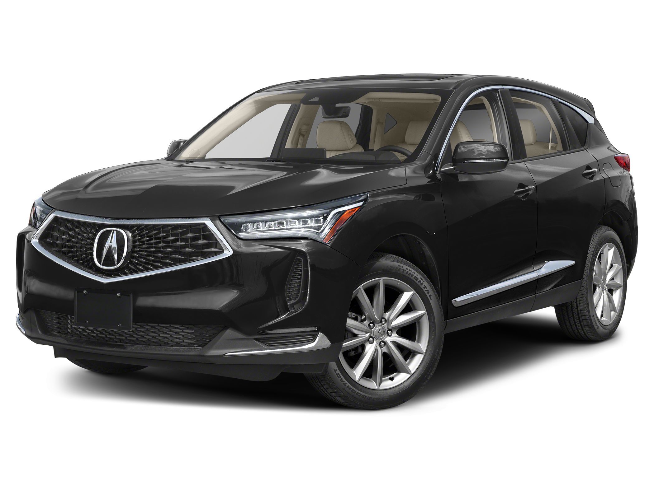 2023 Acura RDX Base's photo