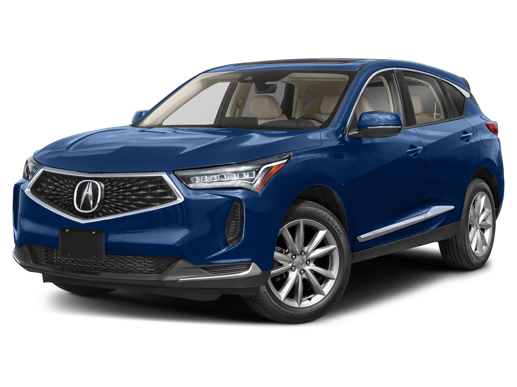 2023 Acura RDX Base's photo