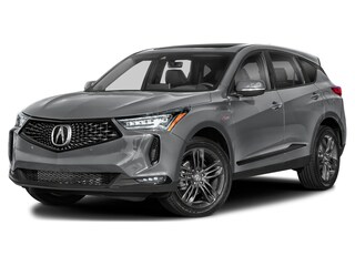 2023 Acura RDX A-Spec Package SUV For Sale In Dallas, TX