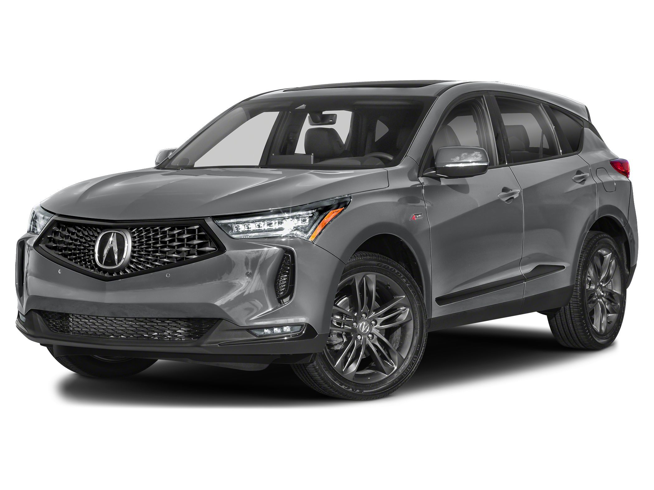 Thumbnail: 2023 Acura RDX - 1