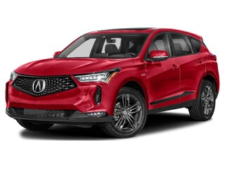 2023 Acura RDX with A-Spec Package SUV