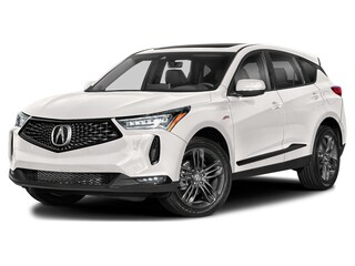 2023 Acura RDX A-Spec Package SUV For Sale In Dallas, TX
