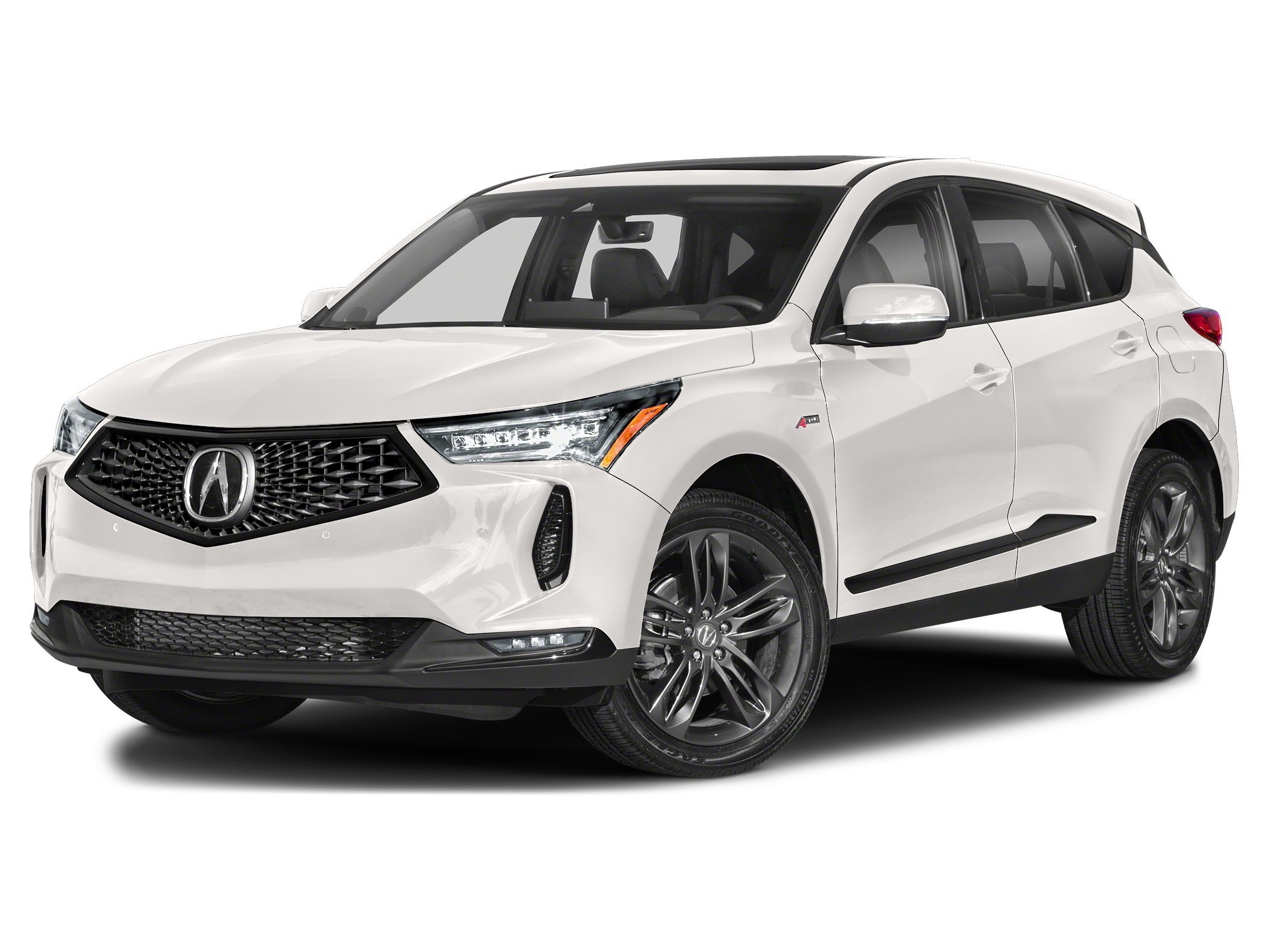 2023 Acura RDX A-Spec Package's photo