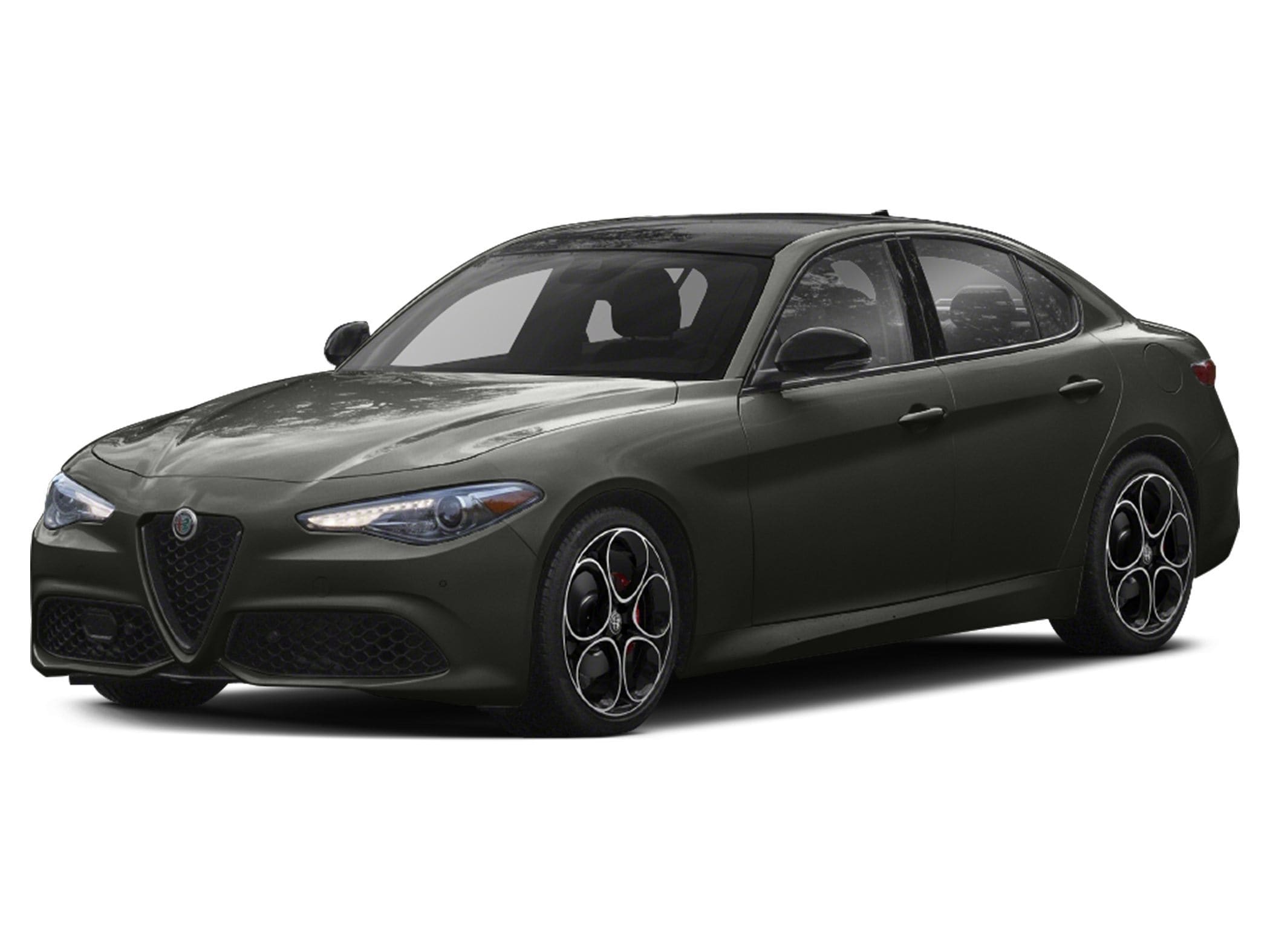 2023 Alfa Romeo Giulia