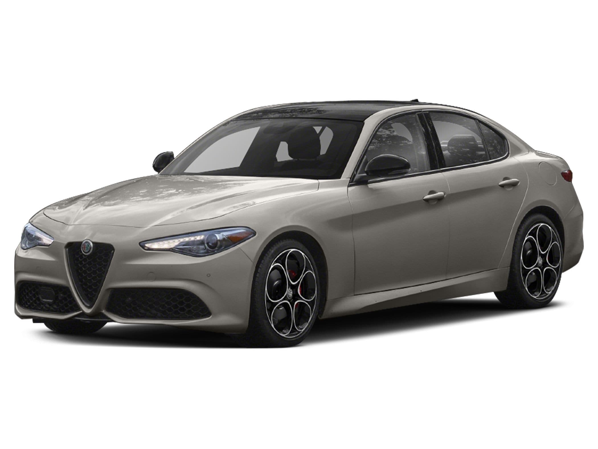 2023 Alfa Romeo Giulia Veloce RWD's photo