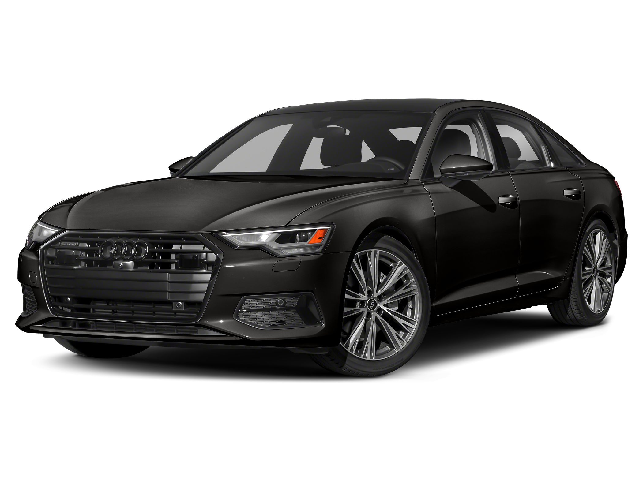 2023 Audi A6 Premium Hero Image