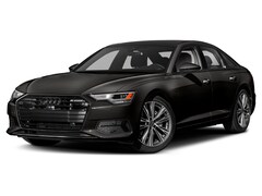 2023 Audi A6 Prestige Sedan