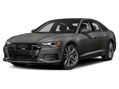 2023 Audi A6 55 Prestige Sedan