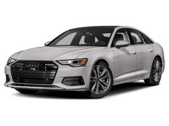 2023 Audi A6 55 Prestige Sedan