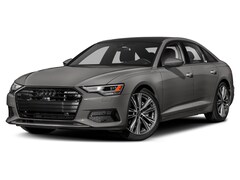 2023 Audi A6 Prestige Sedan
