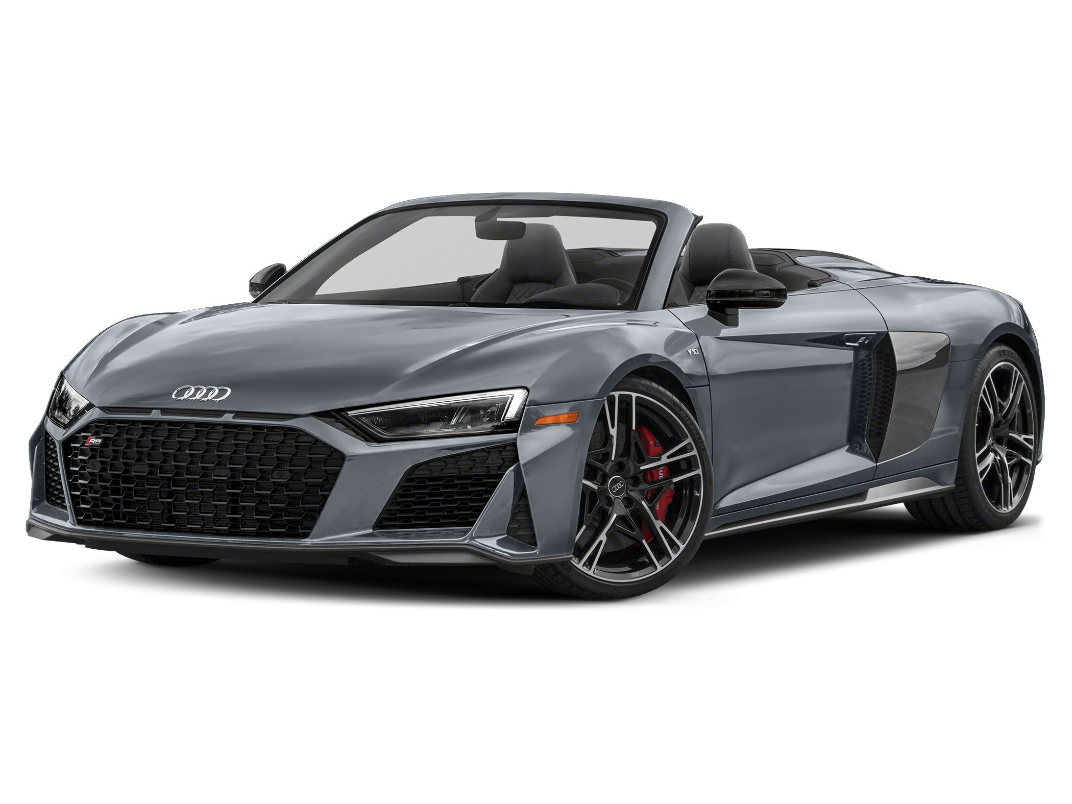 Audi R8 Spyder Audi R8 Spyder
