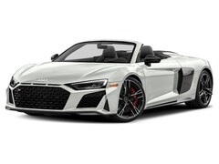 2023 Audi R8 5.2 V10 performance Spyder