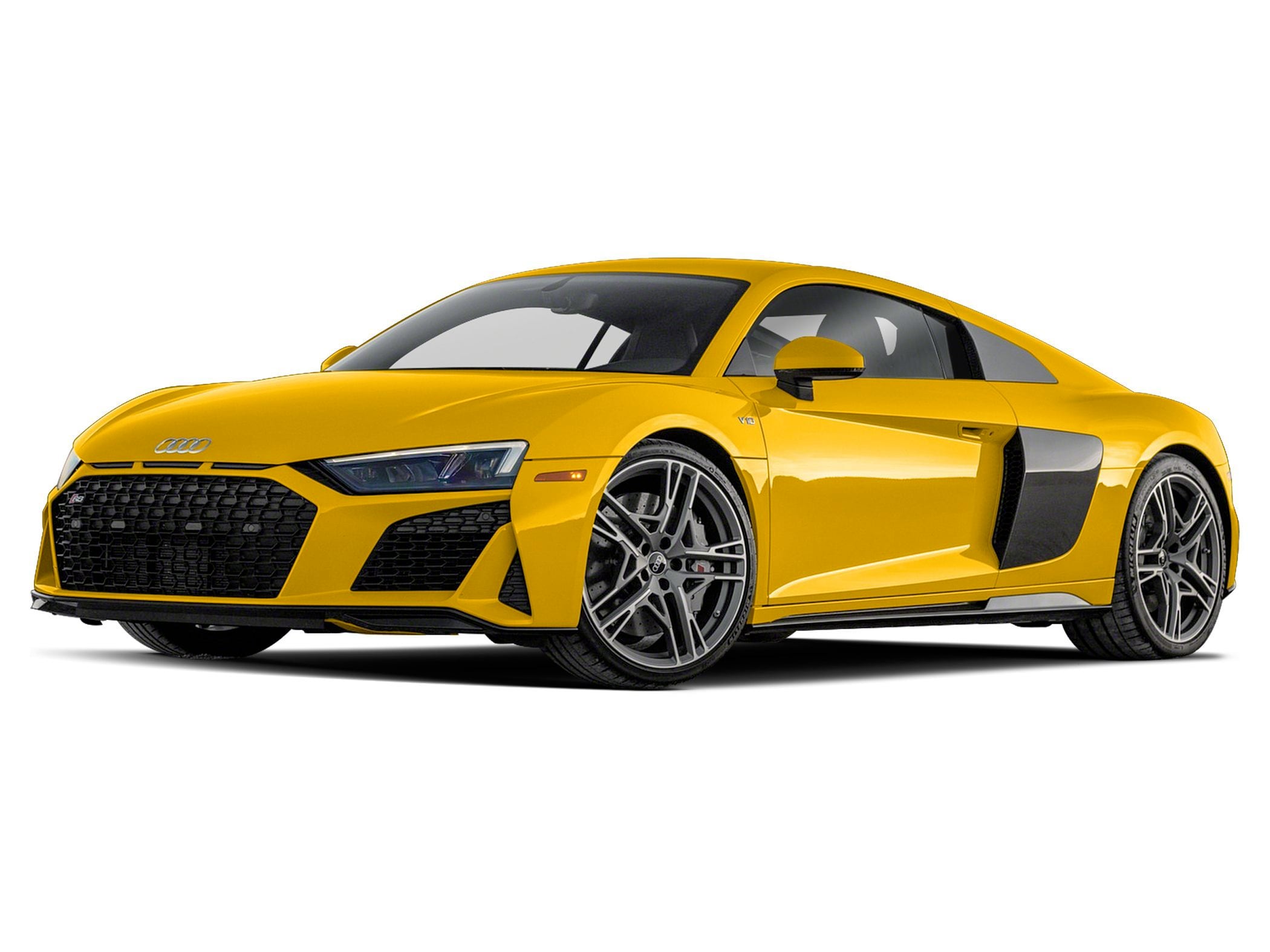 2023 Audi R8 Performance
