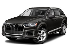 2023 Audi Q7 45 Premium SUV