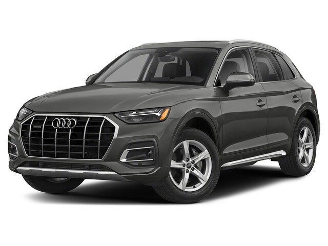 New 2023 Audi Q5 45 S line Premium SUV for sale or lease in Fort Collins, CO