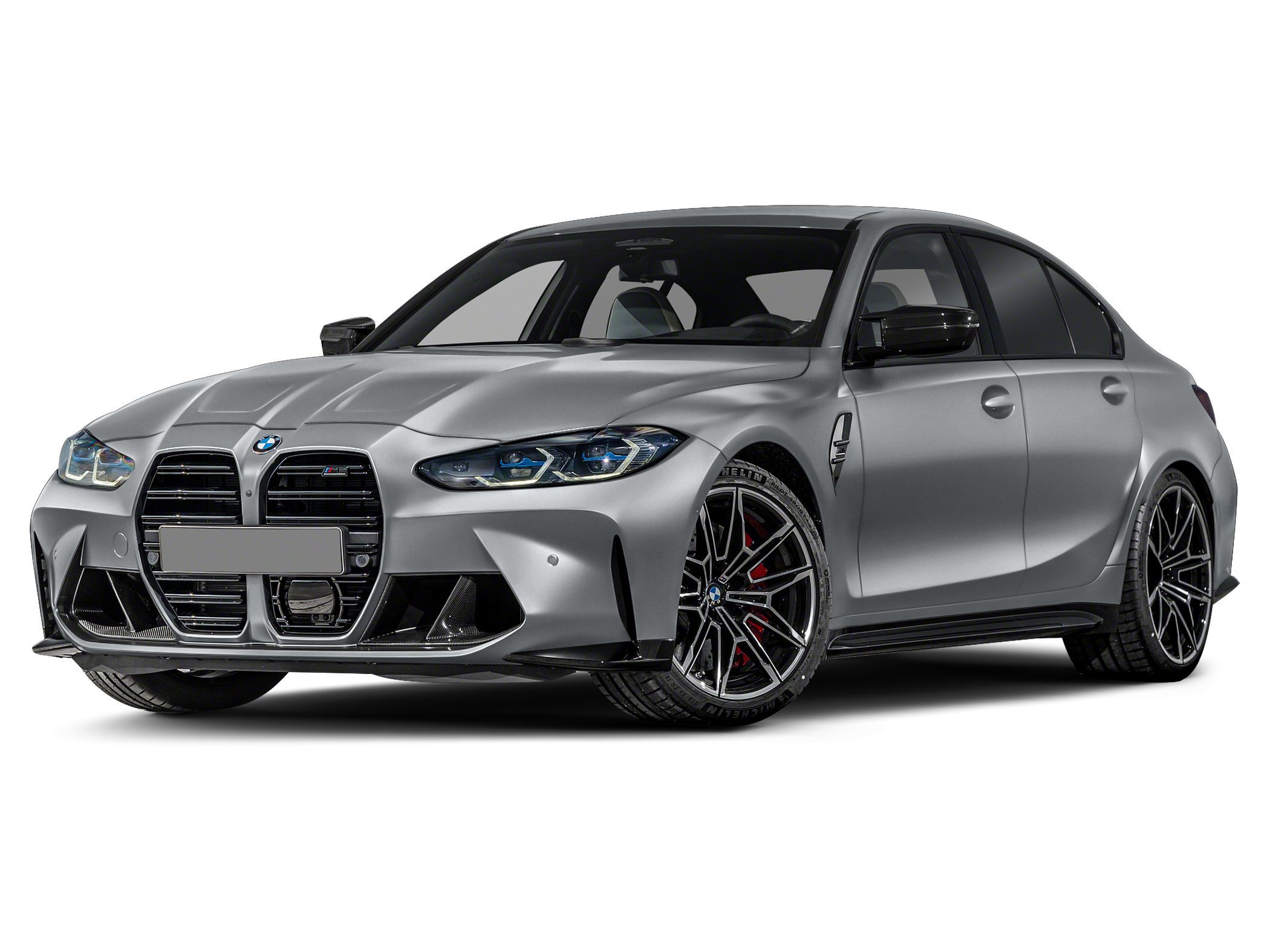 2023 BMW M3 Competition -
                Orlando, FL