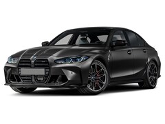 2023 BMW M3